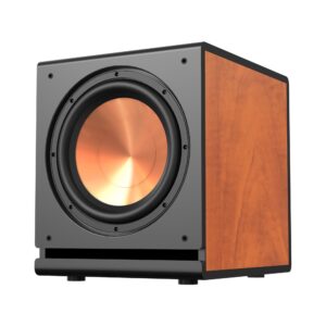 Loa siêu trầm bass 30 Paramax SUB-D30 Calvados
