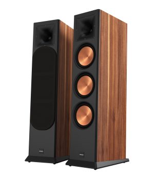 PARAMAX_EURO_803_Limited_Walnut