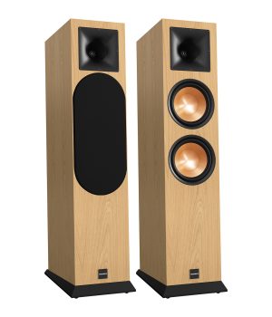 PARAMAX_EURO_8_Classic_English_Oak