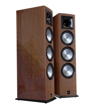 Loa nghe nhac - karaoke Hifi EURO 803 Special Edition