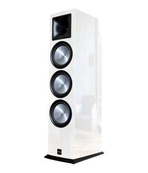 Loa đứng PARAMAX EURO 803 Special Edition white