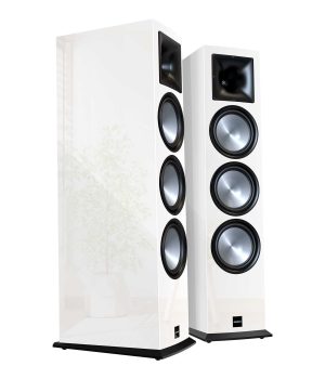 Loa nghe nhạc - karaoke Hifi 803 Special Edition